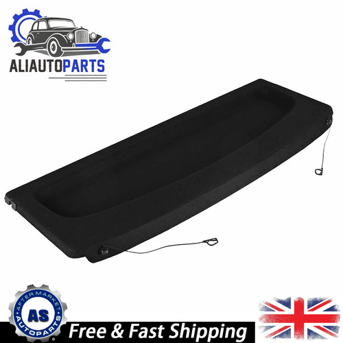 New door parcel shelf - new,