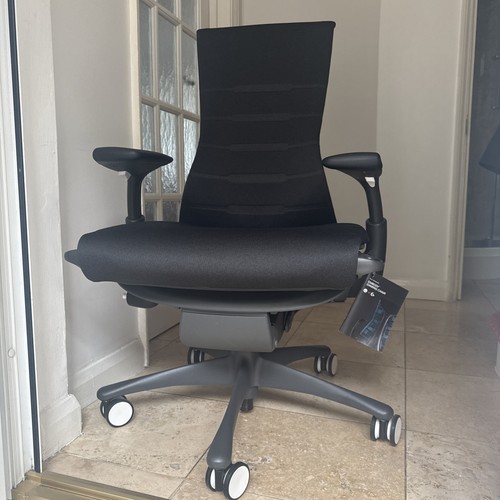 Herman miller embody - chair,
