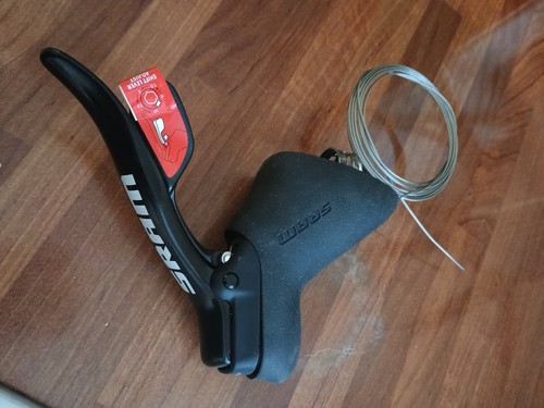 Sram apex spd mechanical - sram,