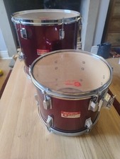 Performance Percussion Toms