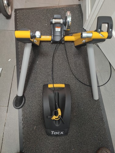 Tacx indoor cycling - tacx,