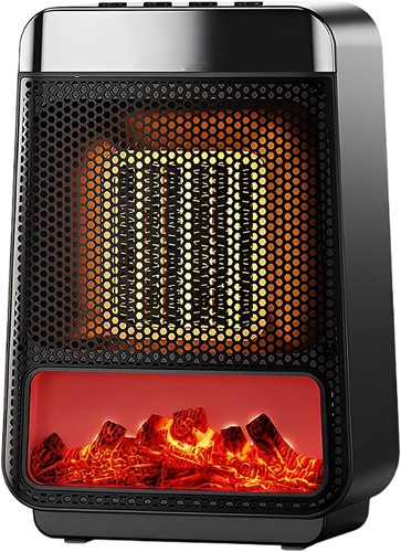 Portable space heater small - portable,