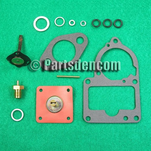 Carburettor carby repair kit - carburettor,
