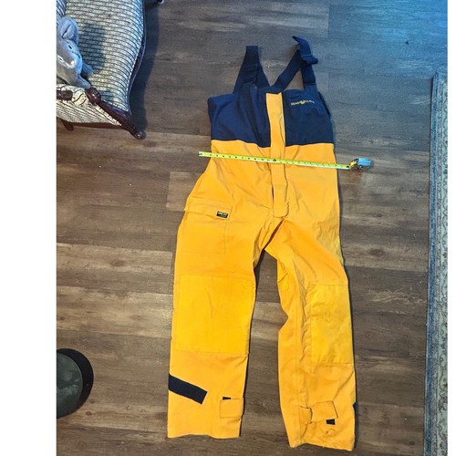 Henri lloyd gore - henri, gore-tex
