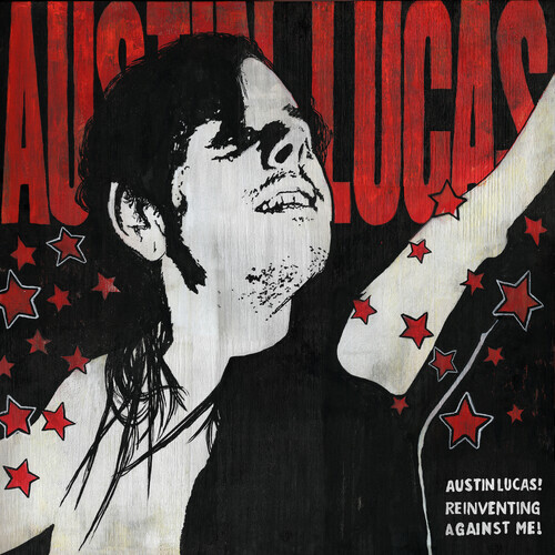Austin lucas reinventing - lucas,
