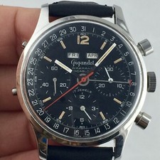 VINTAGE WAKMANN GIGANDET