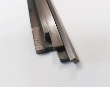 Steel Flat Strip Mild Bright