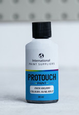 BMW ORIENT BLUE 317 TOUCH UP