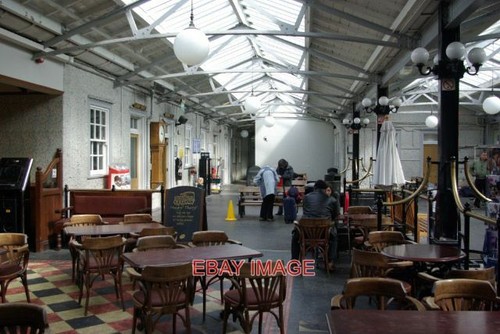 Photo ryde pier head - ,