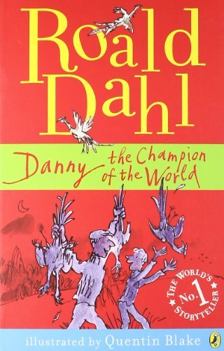 Danny the champion - the,