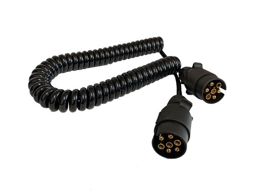Pin trailer light plug - trailer,
