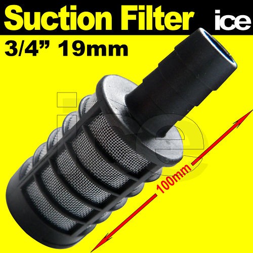 Jet wash water - jet, suction