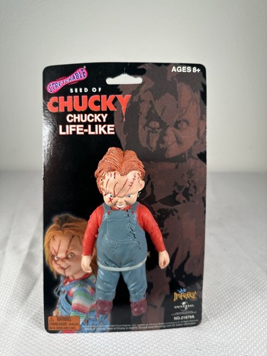 Child play seed chucky - seed, of
