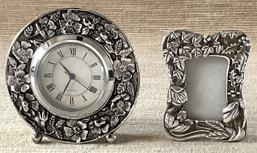 Beautiful silver scenes small - scenes,