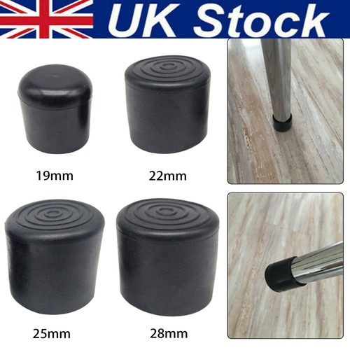 20pcs round rubber - 20pcs, chair