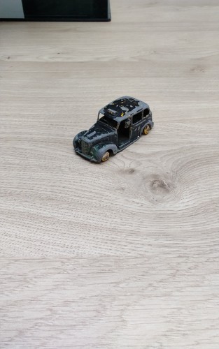 Offers invited dinky toy - invited,