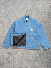 Carhartt WIP OG Detroit Jacket