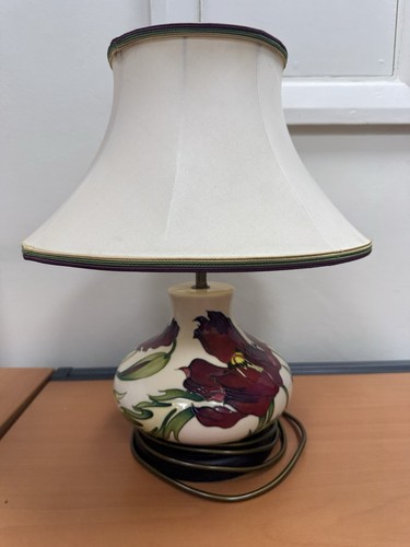 Moorcroft pottery simeon - moorcroft,