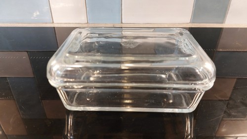 Vintage jaj pyrex - pyrex, small