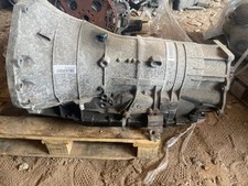 BMW X5 E70 2008 Petrol