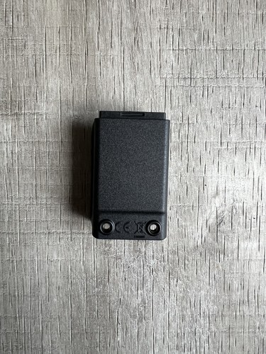 Delkim digital range bite - range,