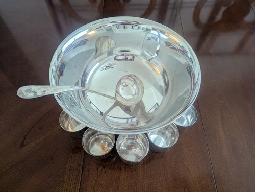 International silverco - international,
