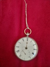 Sterling Silver Victorian