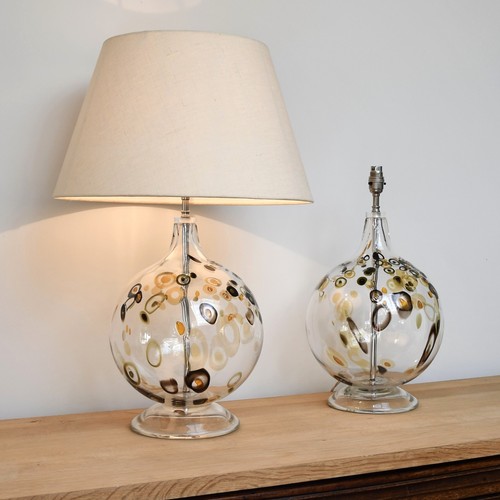 Pair william yeoward loco - a,