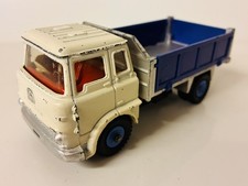 DINKY 435  BEDFORD TK Tipper
