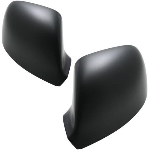 Wing mirror cover - mirror, cap