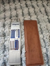 vintage Kingson Pocket