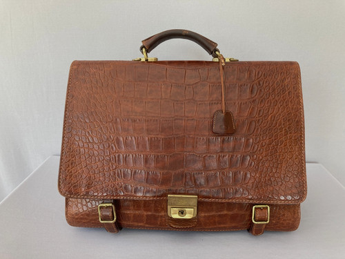 The bridge leather reptile - the,