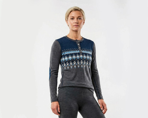 Moods norway 100 merino - moods, of