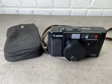 Canon SureShot AF35M 35mm