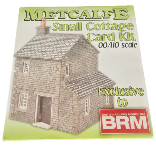 Metcalfe gauge small - oo/ho,
