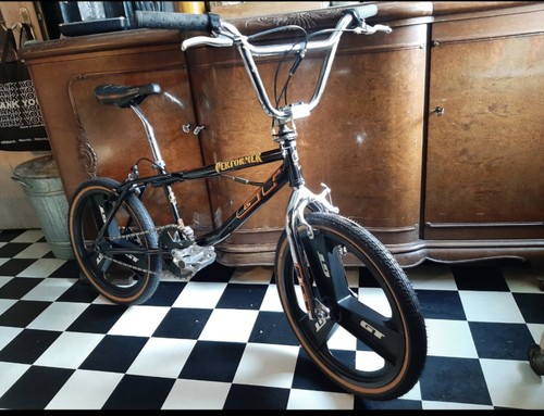 Performer 1995 freestyle - performer,