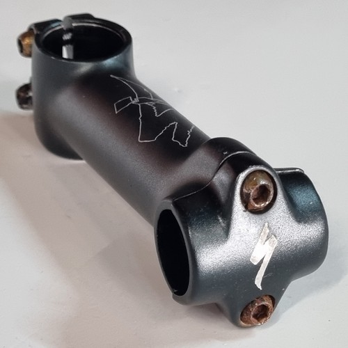 Specialized handlebar stem - handlebar,