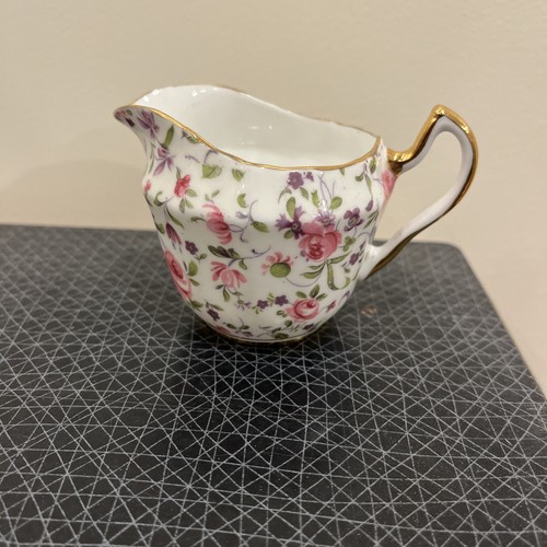 Clarence bone china - bone,