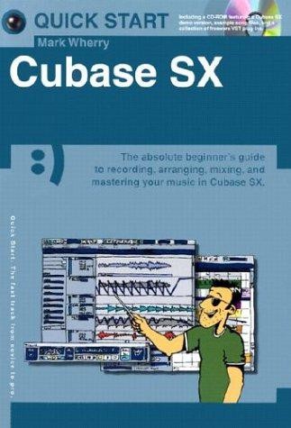 Cubase - , (wizoo