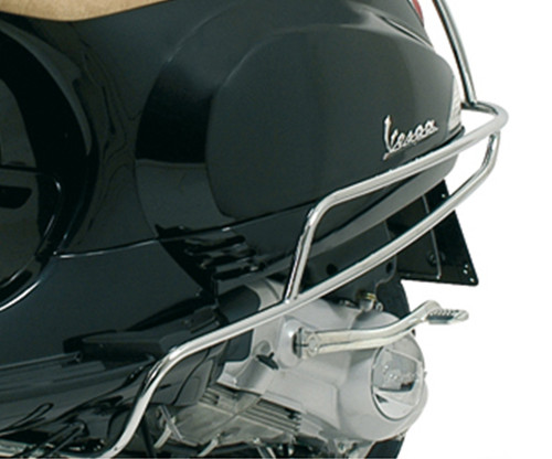 Vespa lxv 2005 - vespa, genuine