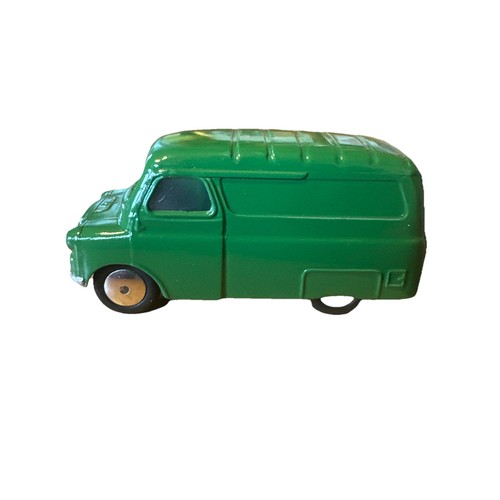 Corgi toys 403 bedford - toys,