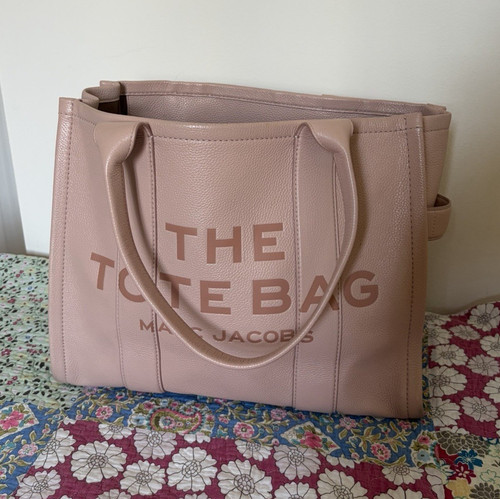 Marc jacobs the tote - marc,