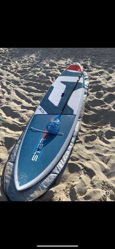 Starboard sup rigid - starboard,
