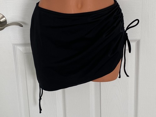 Freya black swim brief - brief, w/