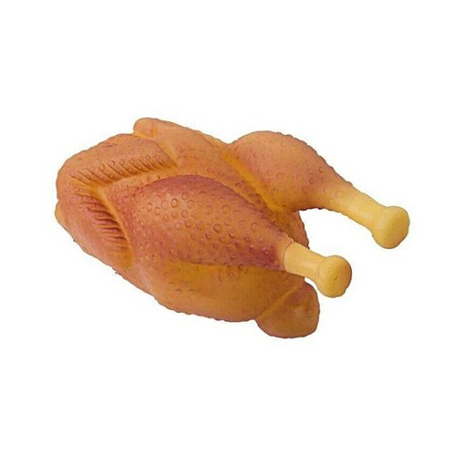 Squeezy silicone toy - silicone,