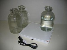 Homebrew, Home brew equipment, fermenting tray. TE4