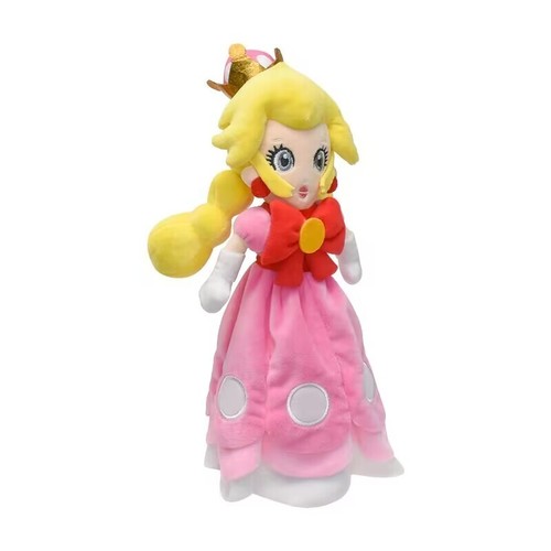 Peachette new super mario - new,