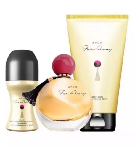 Avon far away - avon,