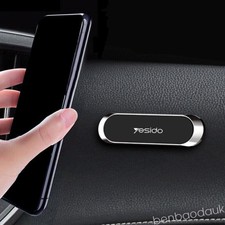 Magnetic Strip Shape Car Phone