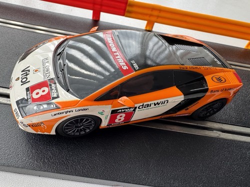 Scalextric digital c306 - scalextric,